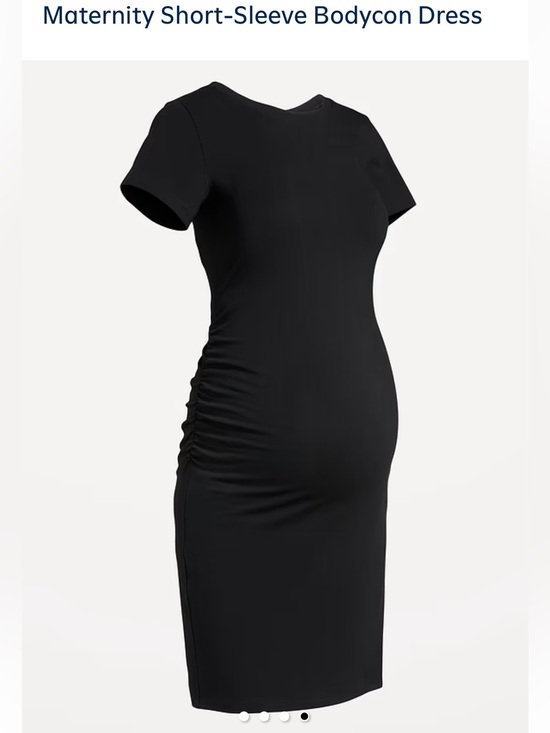 Old Navy Dresses & Skirts - Old Navy Maternity Dress